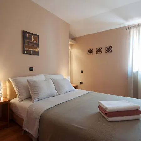 Apartamento Ivan Poljana (Ugljan)