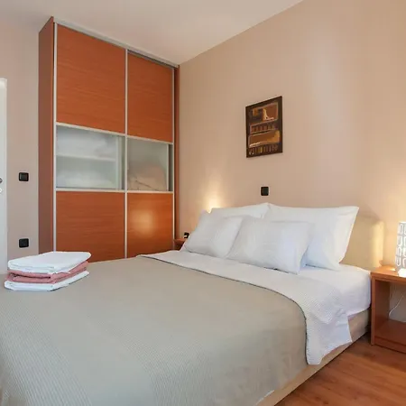 Apartamento Ivan Poljana (Ugljan)