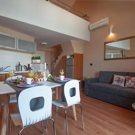 Apartment Ivan Poljana (Ugljan)