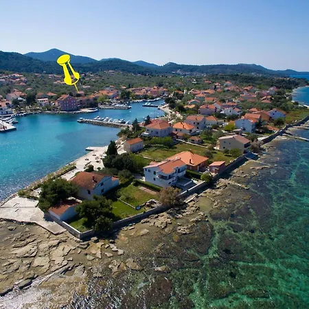 Ivan Poljana (Ugljan)