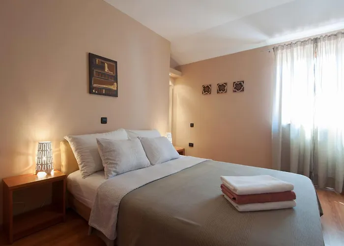 Апартаменты Ivan Poljana (Ugljan)