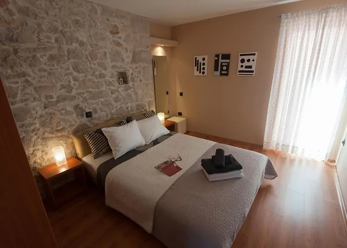 Апартаменты Ivan *