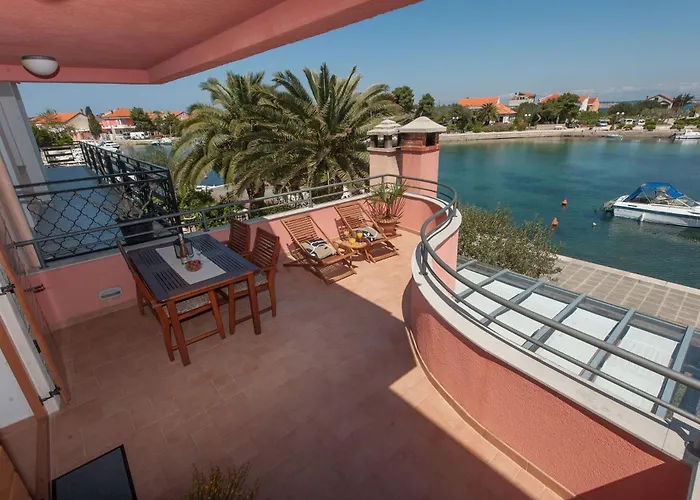 Апартаменты Ivan