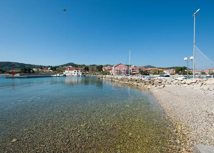 Ivan Апартаменты *