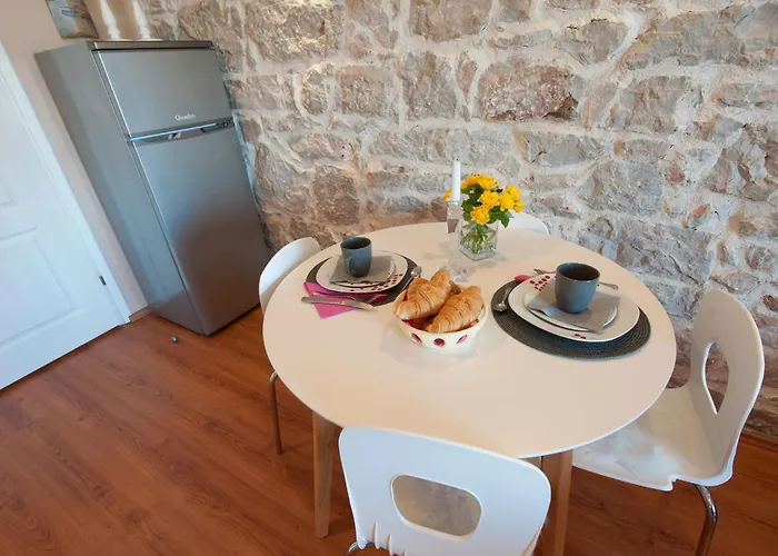 Апартаменты Ivan *