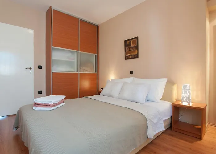 아파트 Ivan Poljana (Ugljan)