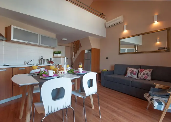 아파트 Ivan Poljana (Ugljan)